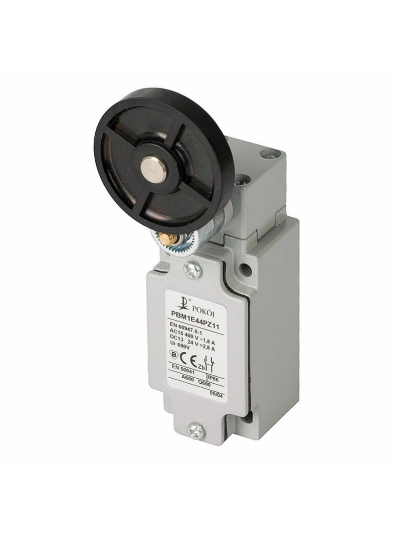 PBM1 E44 PZ02 ŁĄCZNIK KRAŃCOWY