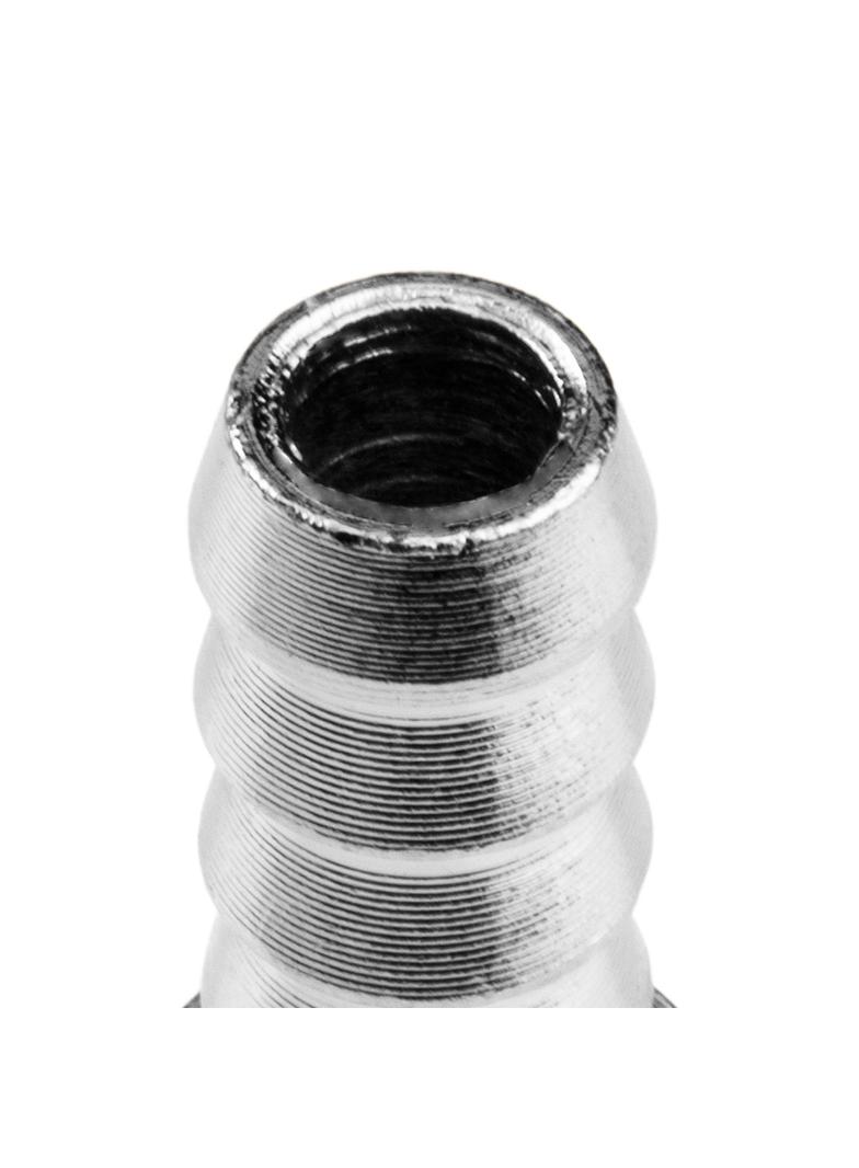 Szybkozłączka do kompresora z końcówką na wąż 8 mm