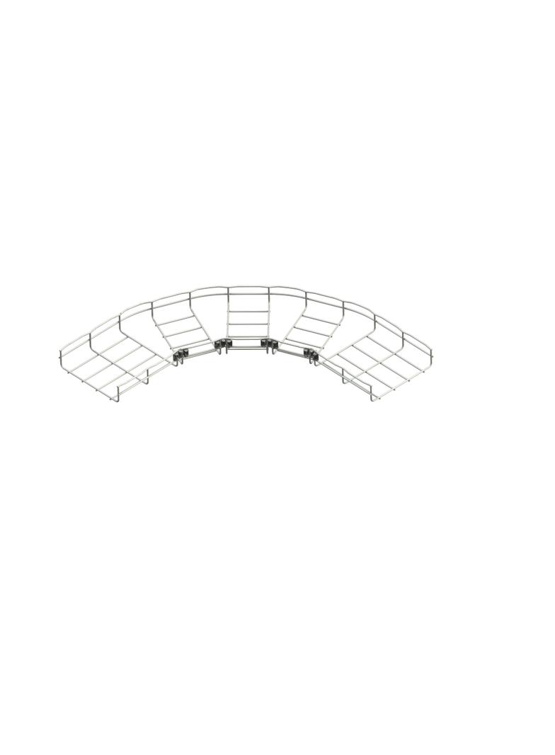 Szybkozłącze Łukowe (Do 300 Mm) Op. 25 Szt Cm558344 CM558344 LEGRAND