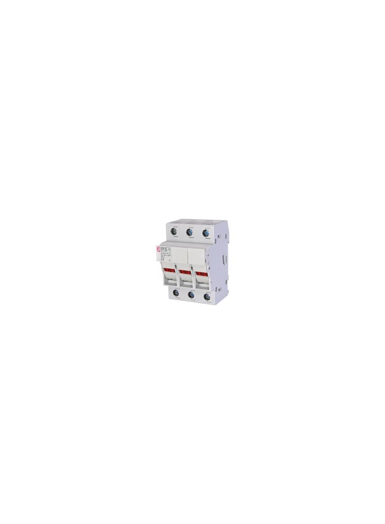 Rozłącznik bezpiecznikowy EFD 10 3P LED 002540014 ETI