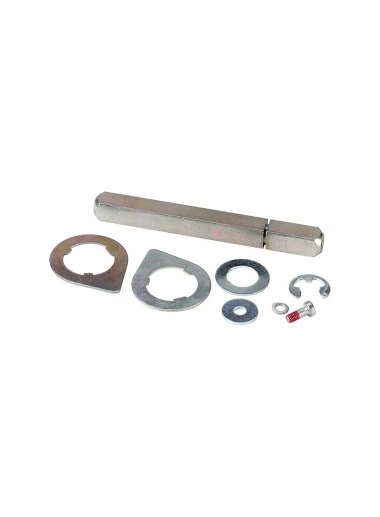 4K10H185COK3 Przedł.osi.nap.K3 do mech. przeł. DMV250N/400N (185mm) 1050251 EATON