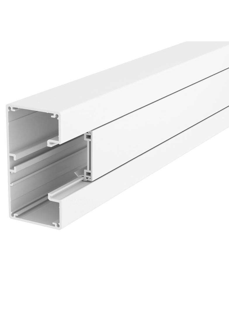 GA-53100RW, Kanał podparapetowy