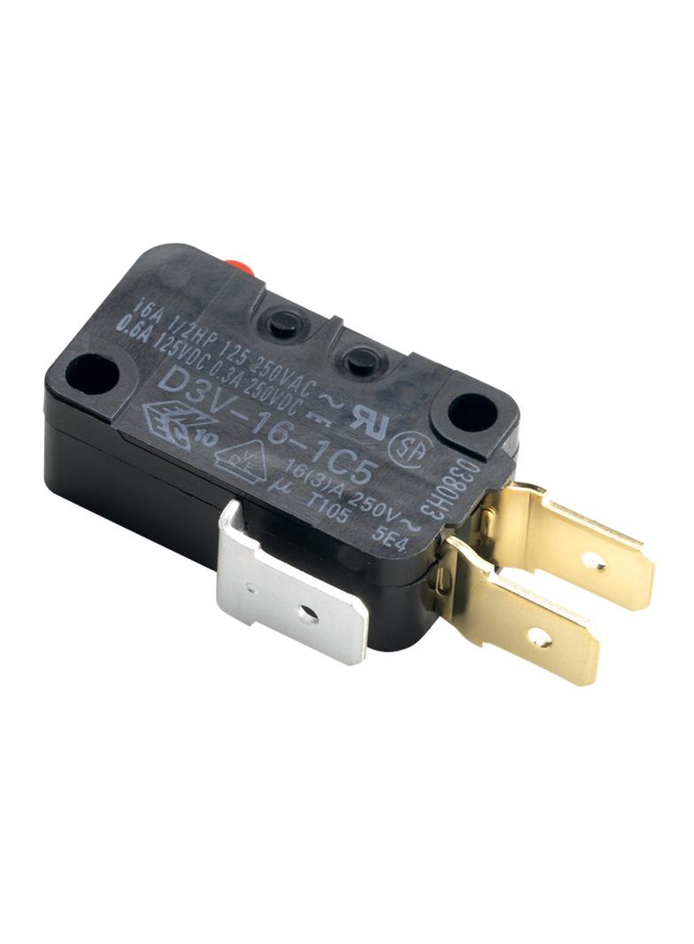 Styki Pomocnicze 1 No / Nc Dla Dcx-M 1600A 431157 LEGRAND