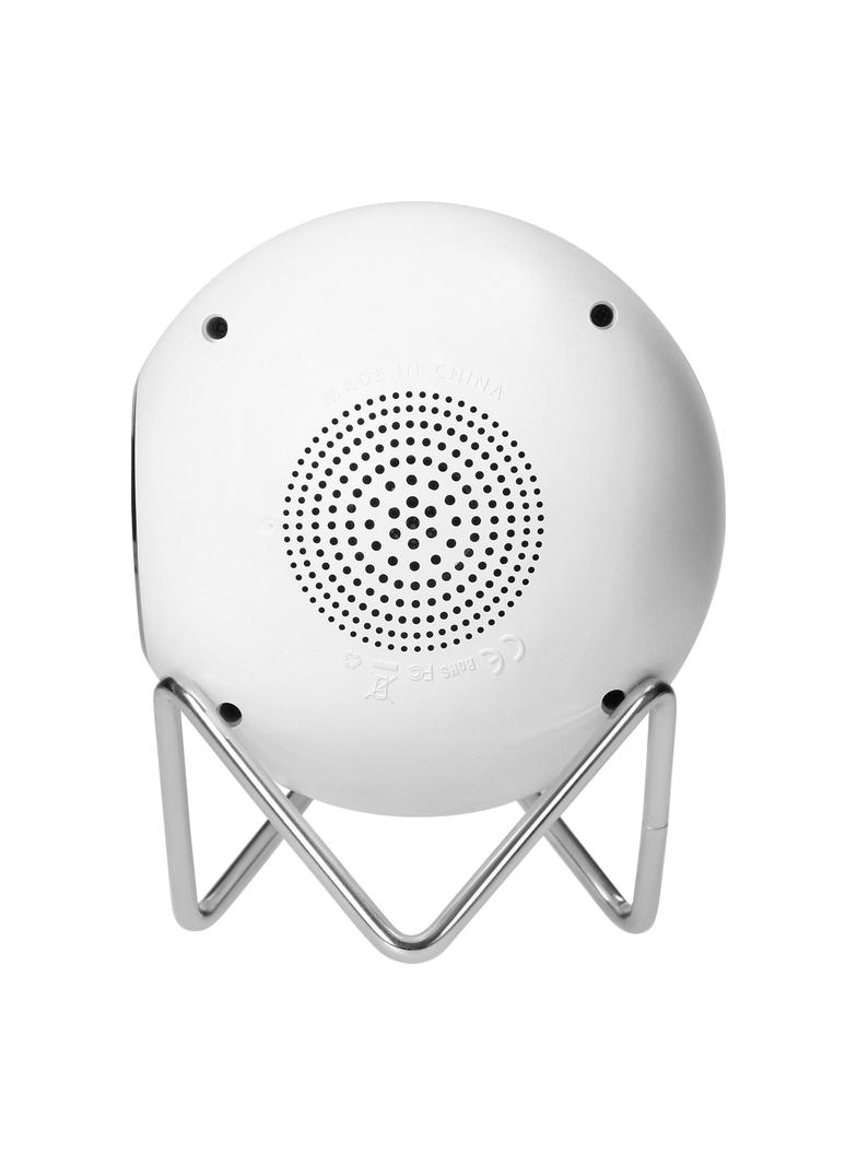 Projektor gwiazd 15 trybów pracy 5 relaksacyjnych dźwięków bluetooth pilot zasilanie akumulatoro SP-