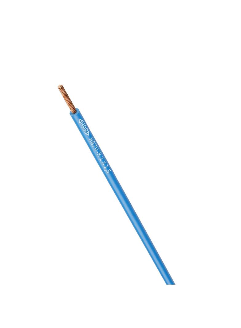 Przewód H07V-K EA 1 X 16 niebieski (RAL 5015) 4520026 LAPP KABEL