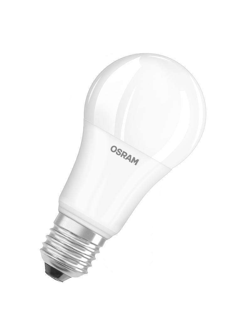 Lampa LED VALUE Classic A75 10W/827 230V plastik E27 FS3 OSRAM