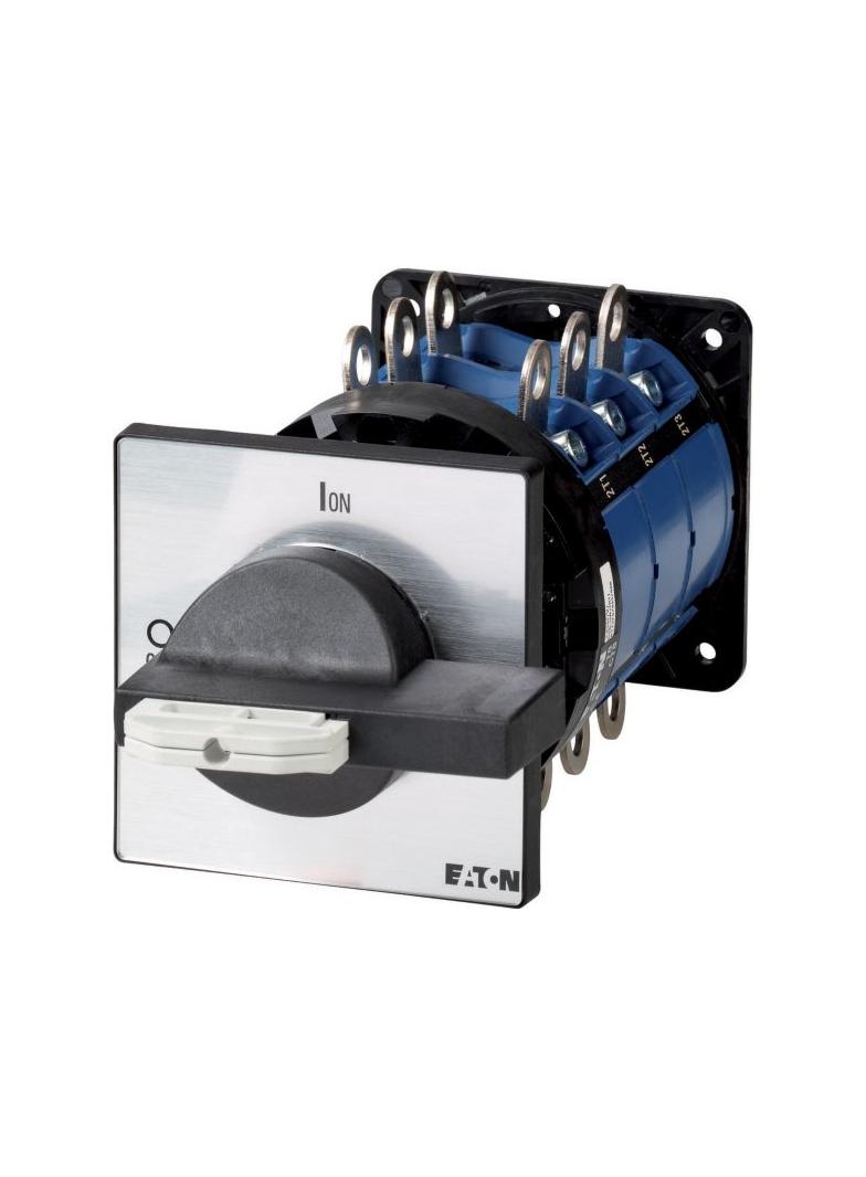 T8-3-8342/V/SVB-SW/HI11 Łącznik krzywkowy 315A 132kW 200128 EATON