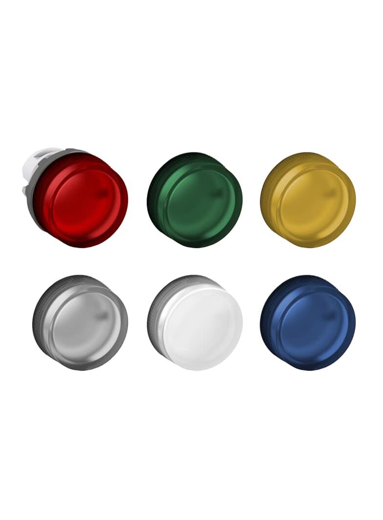 Klosz lampki ML1-100M