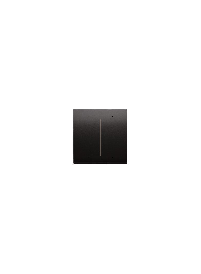 Simon 54 GO Klawisz z piktogramem /pion/ do łączników i sterowników elektronicznych