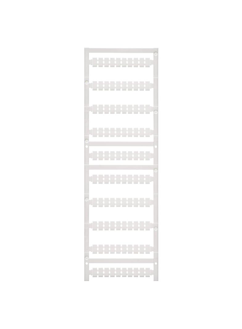 MF-W 9/6 MC NE WS Oznacznik do złączek, nr.katalogowy 1816290000