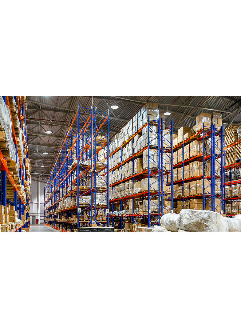 BY122P G5 LED250S/865 PSD NB Oprawa Highbay