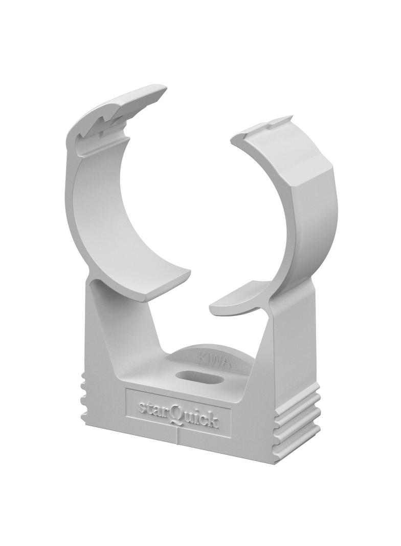 SQ-32, ZATRZASK.OBEJMY RUR.32-35MM