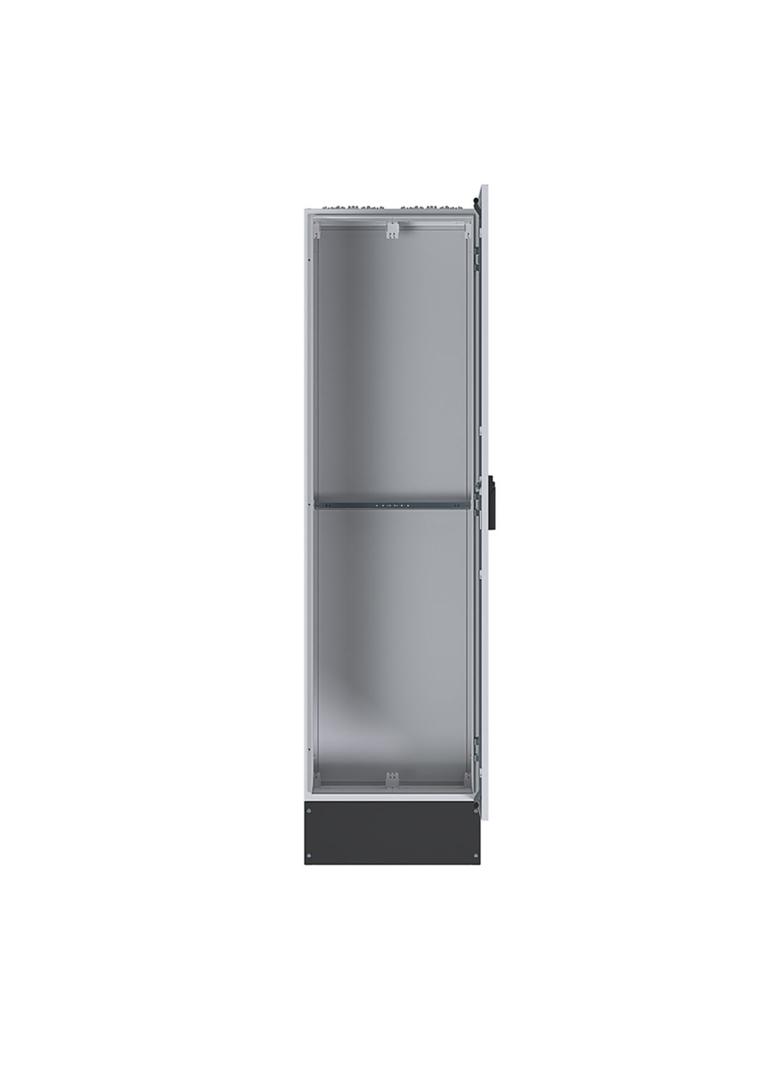 univers Rozdzielnica stojąca IP55 kl. I 550x1850x275 + cokół 200mm FR22E2 HAGER