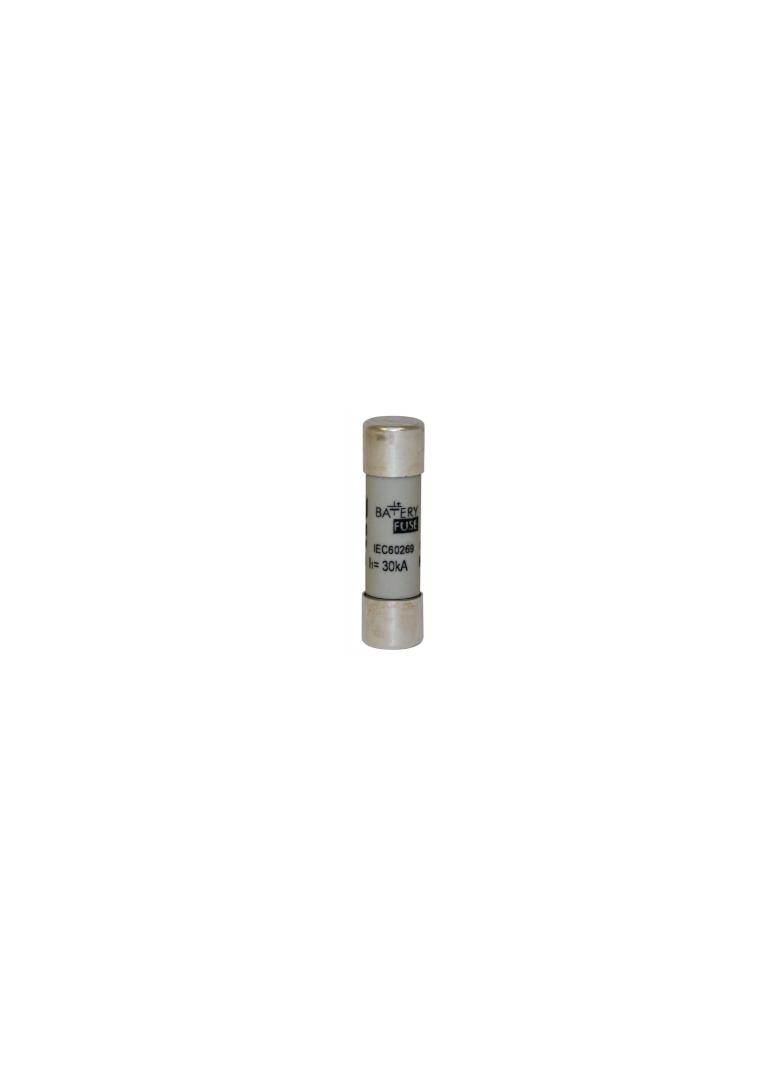 Wkładka topikowa cylindryczna DC CH10x38 gBat 16A 550V DC 002626016 ETI