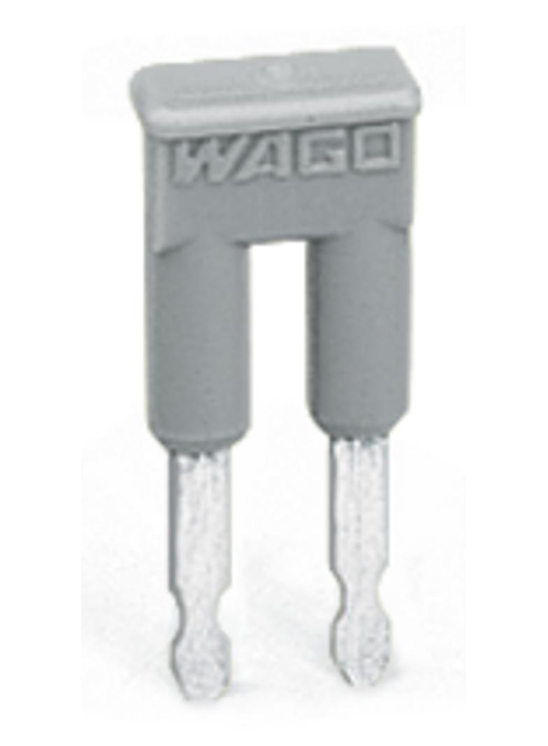 mostek grzebieniowy 2-torowy