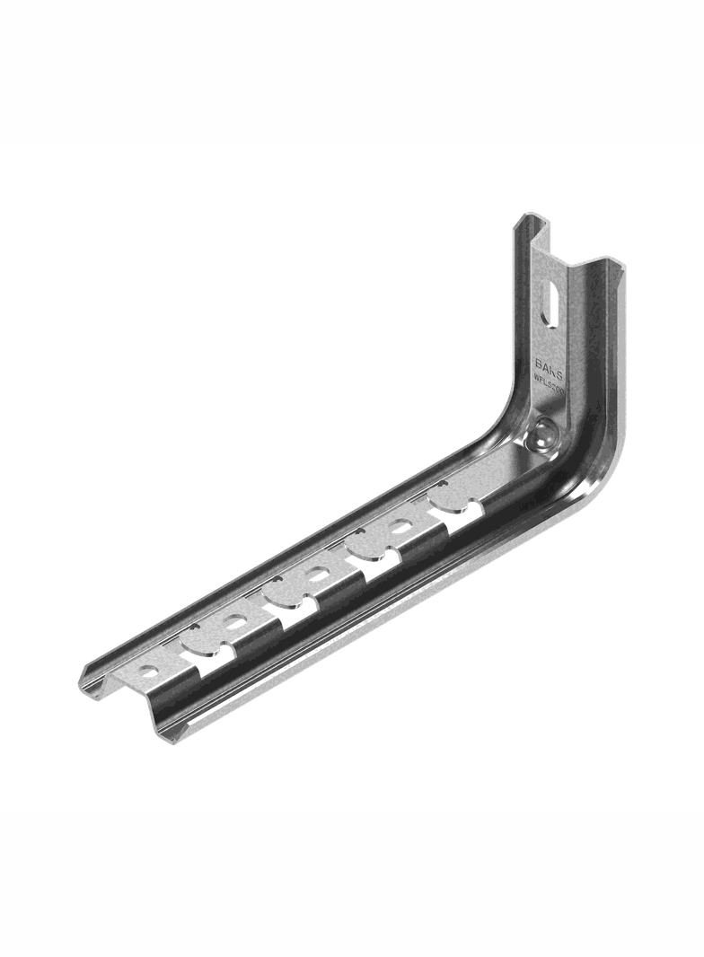 WFLS200 Wspornik fajkowy