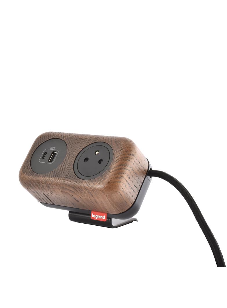 INCARA: ELECTR'ON - UCHWYT MONTAŻOWY, Legrand