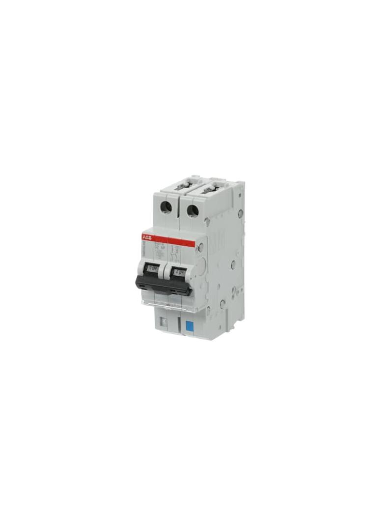 S401M-C2NP wyłącznik nadprądowy SMISSLINE 2CCS571103R8024 ABB