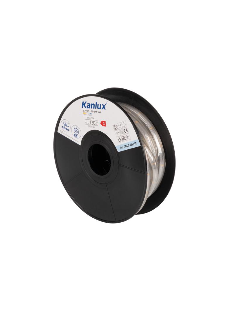 GIVRO LED 5M-CW