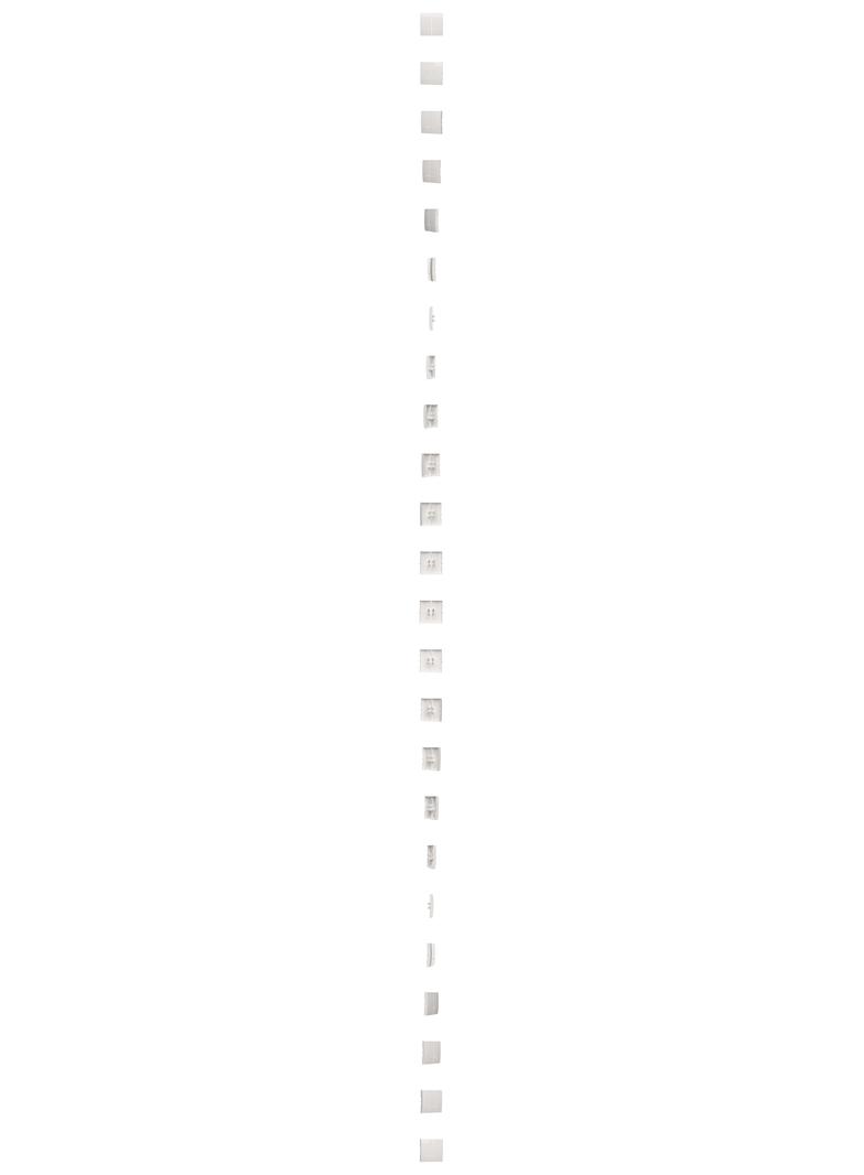 Simon 54 Klawisze z oczkiem do mechanizmów: SW5M SP2M antybakteryjny biały