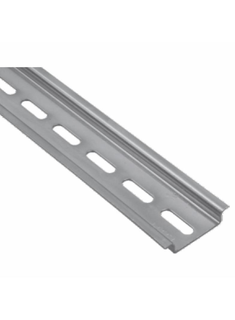 TS35/7,5/AL/P 1m LISTWA MONTAŻOWA