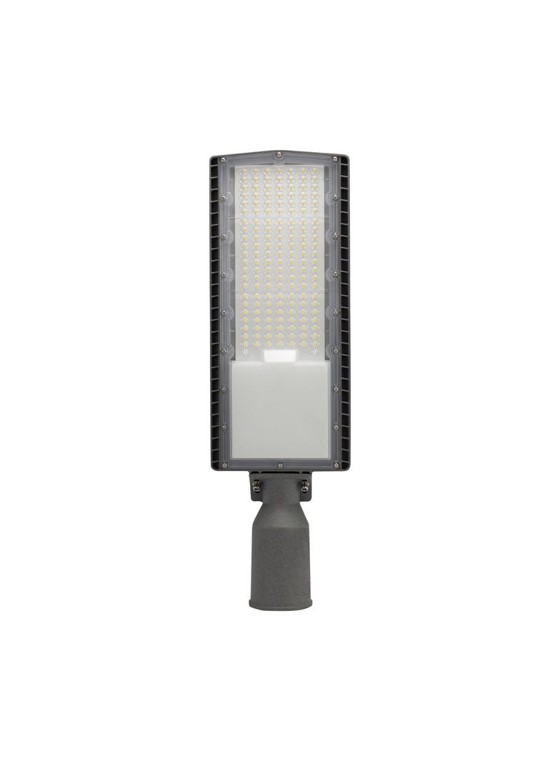 STREETOS OPRAWA ULICZNA 100W NW 230V 130/80st IP66 IK09 536x166x77mm;SZARY 5 lat gw.