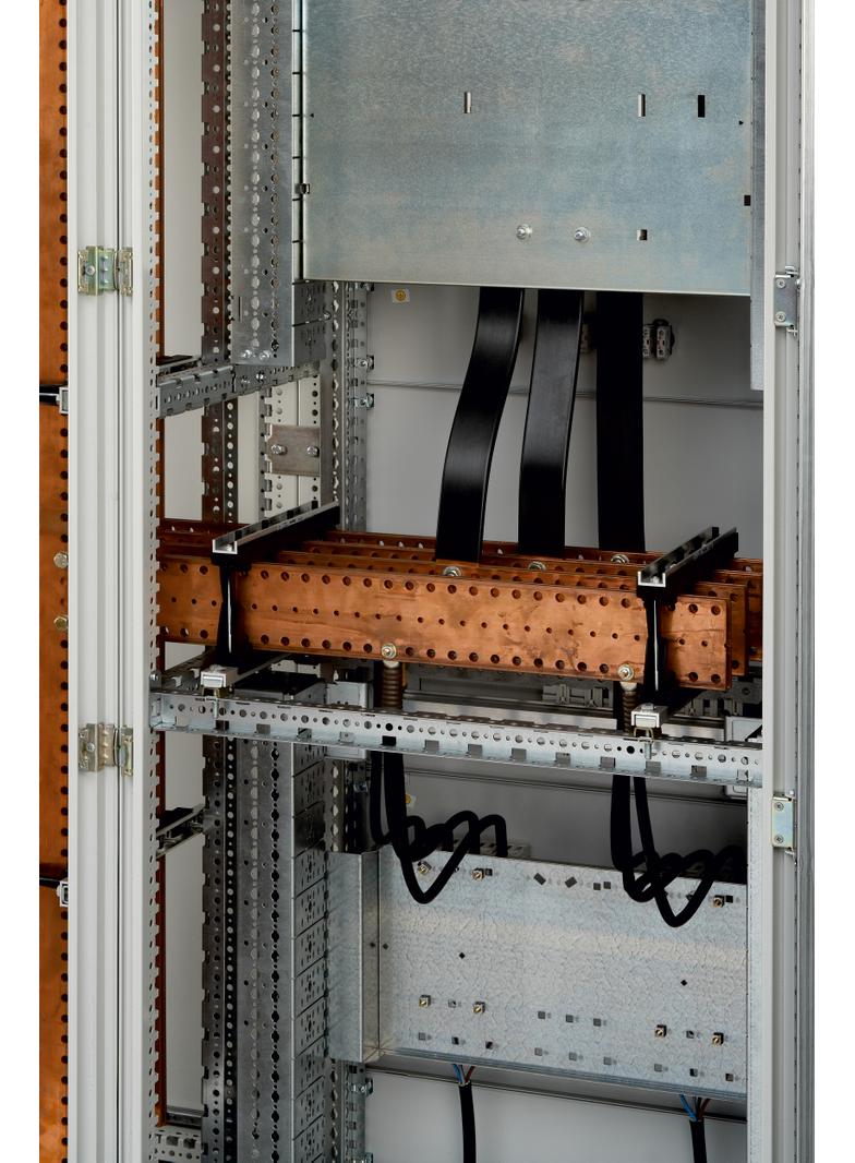 ALTIS PROFILE MONTAŻOWE, Legrand