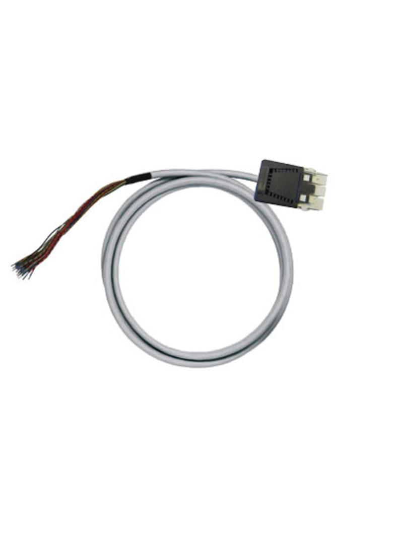 PAC-UNIV-RV36-F-2M5 Kabel połączeniowy PLC WEIDMULLER