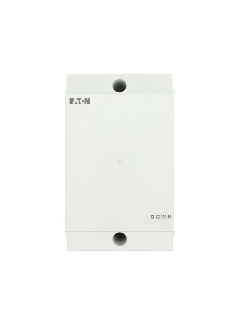 CI-K2-100-M Mała obudowa CI-K2 z płytą montażową 206893 EATON