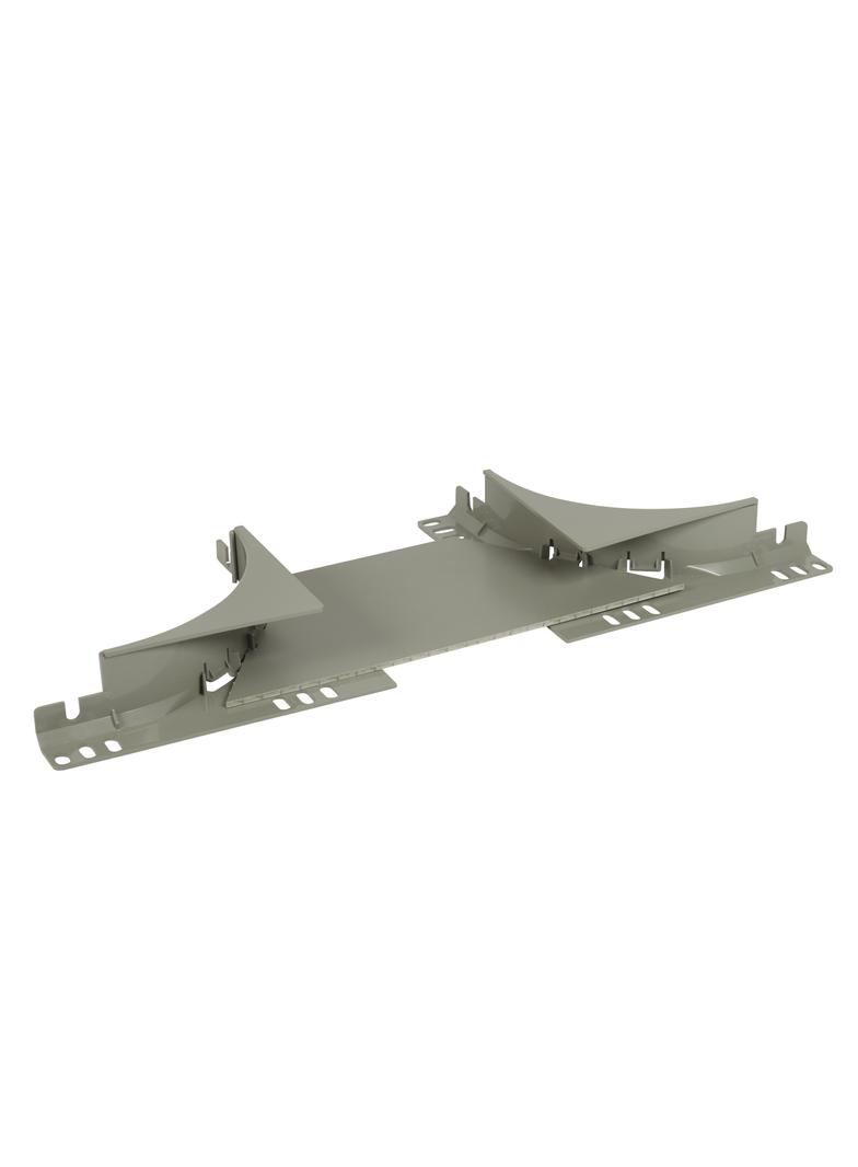 ODGAŁĘZIENIE POZIOME 50/75 X 200, Legrand