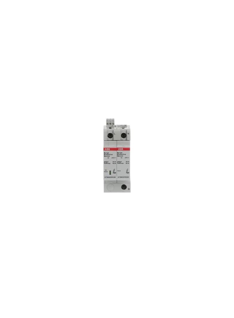 OVR T2 1N 40-275 P TS QS ogranicznik przepięć 2CTB803972R0500 ABB