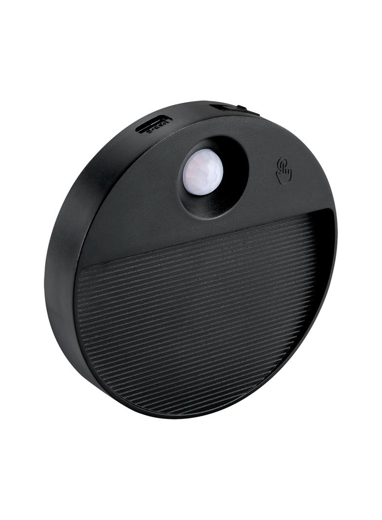 Oprawa dekoracyjna LED z czujnikiem ruchu LUIS LED C 1W CCT