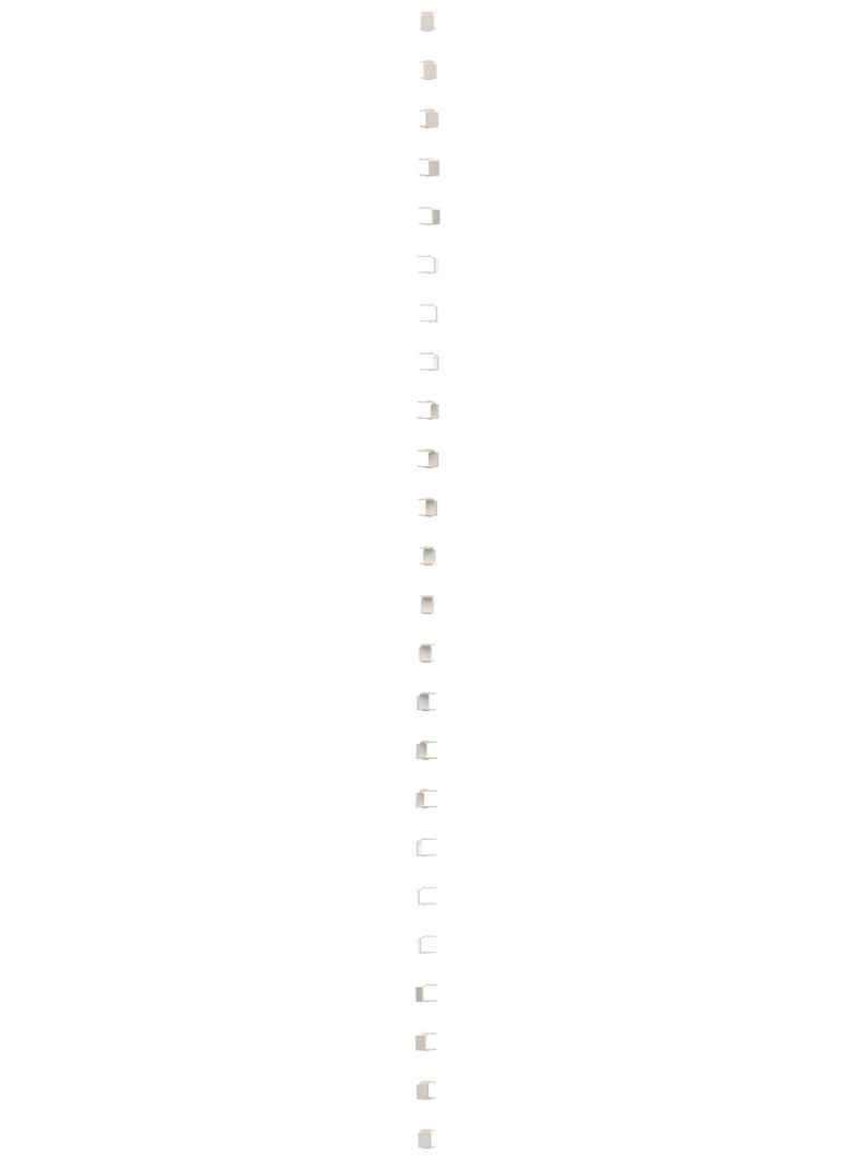 WMYZ-500005-1002 Zaślepka otworu wtyku RJ45/RJ12 do pokrywy gniazda teleinformatycznego; biały