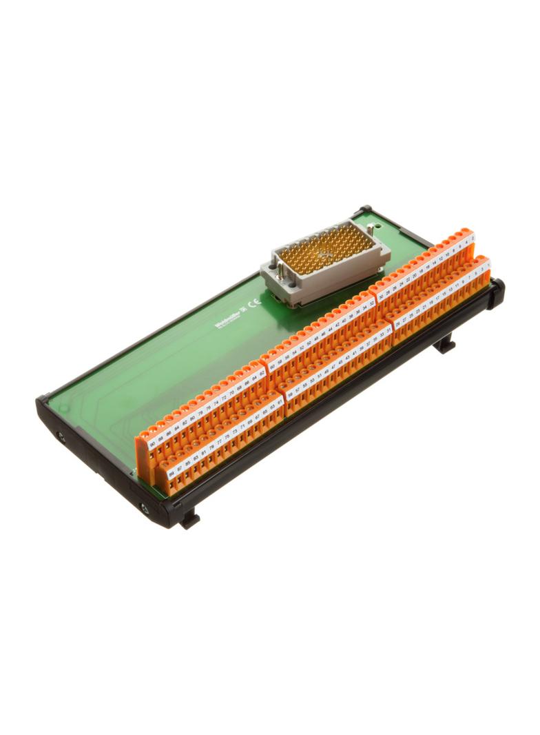 RS ELCO 90/90RM S Moduł interfejsowy WEIDMULLER