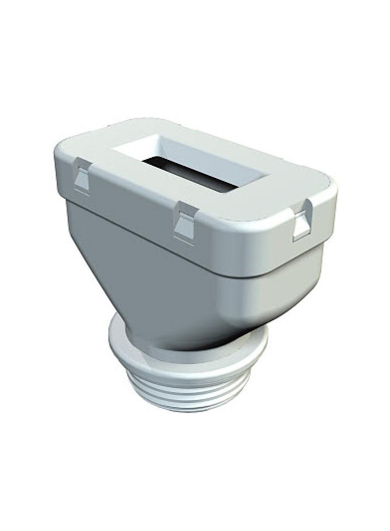 DŁAWIK DO PŁASK.KAB.M32 12X35 SZ