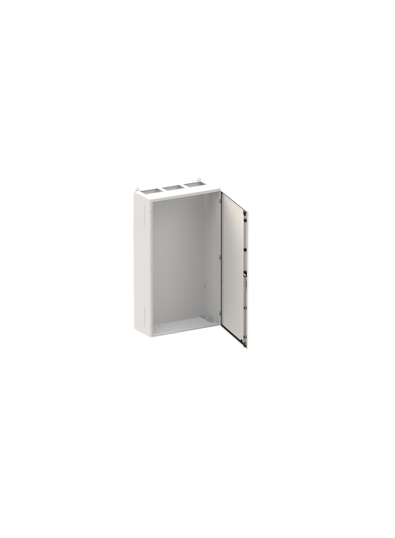 TW309G TwinLine-W szafa naścienna I kl. izol. IP55