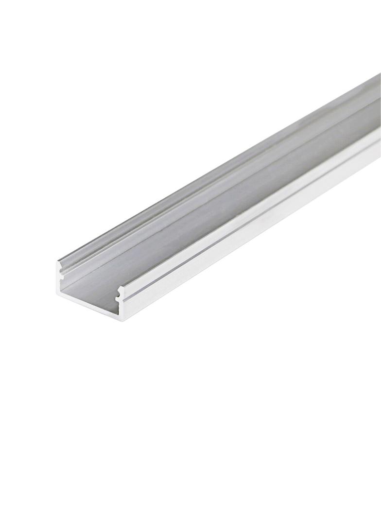 Profil aluminiowy PROFILO J 2M 26545 KANLUX