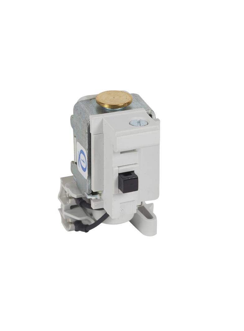 DPX3 630-1600 WYZWALACZ WZROST. 110 V AC/DC, Legrand