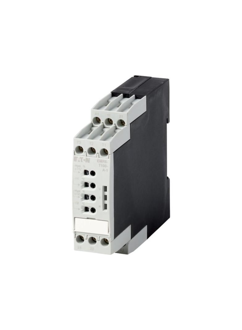 EMR6-T100-A-1 Przekaźnik monitorujący temperaturę 0 - +100 °C 24 - 240VAC /DC 184787 EATON