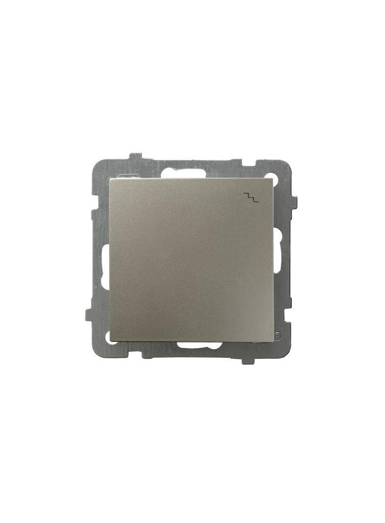 AS Łącznik schodowy - kolor satyna light