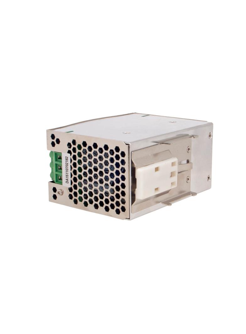 Zasilacz impulsowy przemysłowy nap. wej. 90-264V AC/120-370V DC P=120W nap. Wyj. 12V DC ZI-120-12V F&F