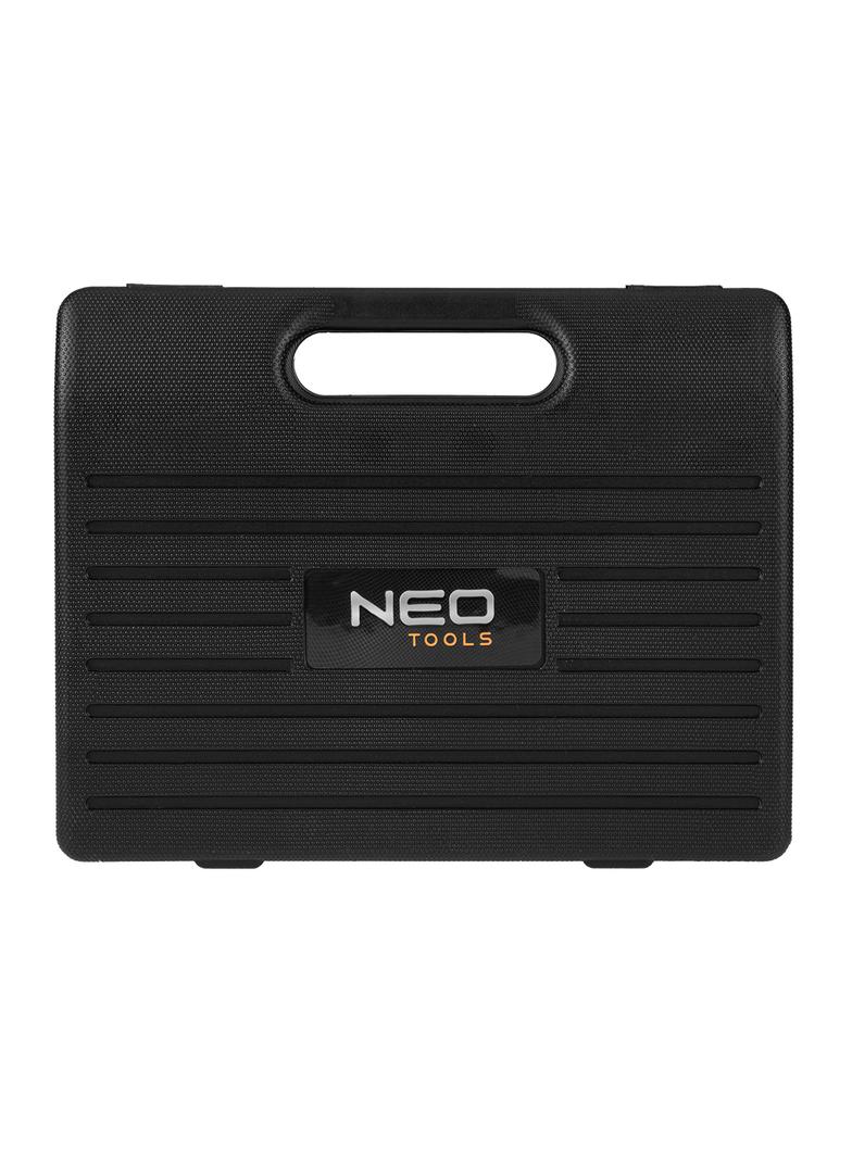 Zestaw ręcznych separatorów do zacisków hamulcowych, 12 szt.