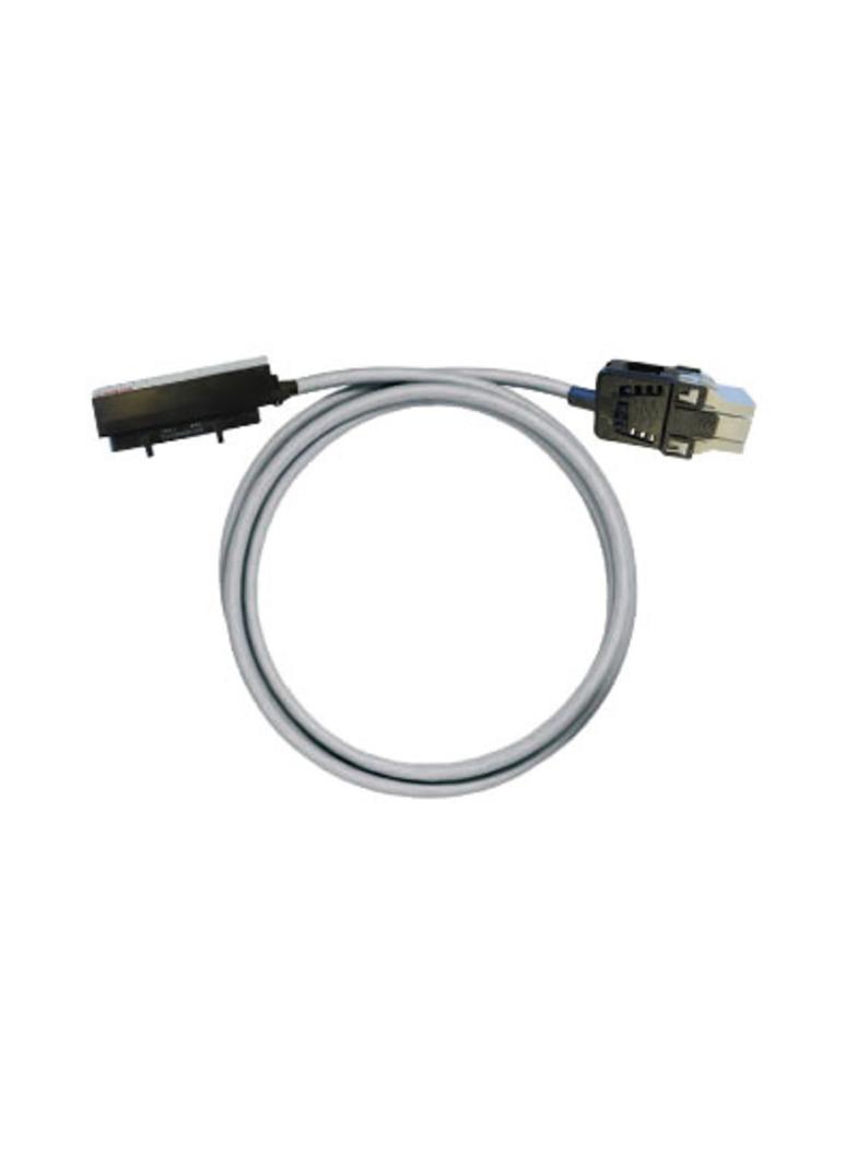 PAC-CTLX-RV12-V1-1M Kabel połączeniowy PLC WEIDMULLER