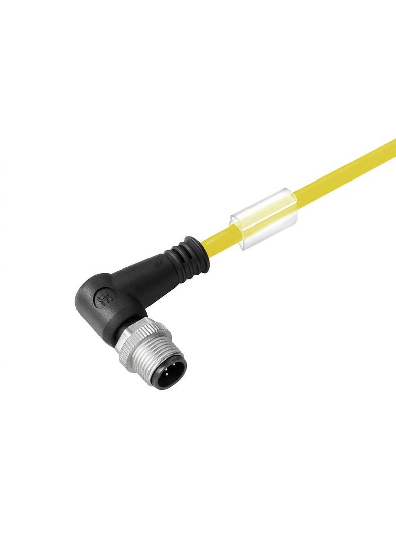 SAIL-M12W-5-3.0UGE Kabel czujnikowy, nr katalogowy 1093180300
