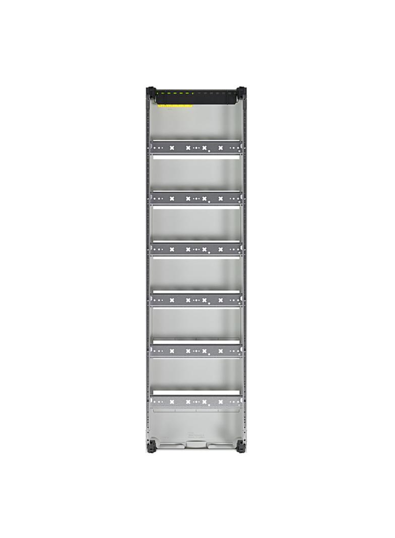 FWB Podzespół do zabudowy aparatów modułowych 900x250 UW61V HAGER