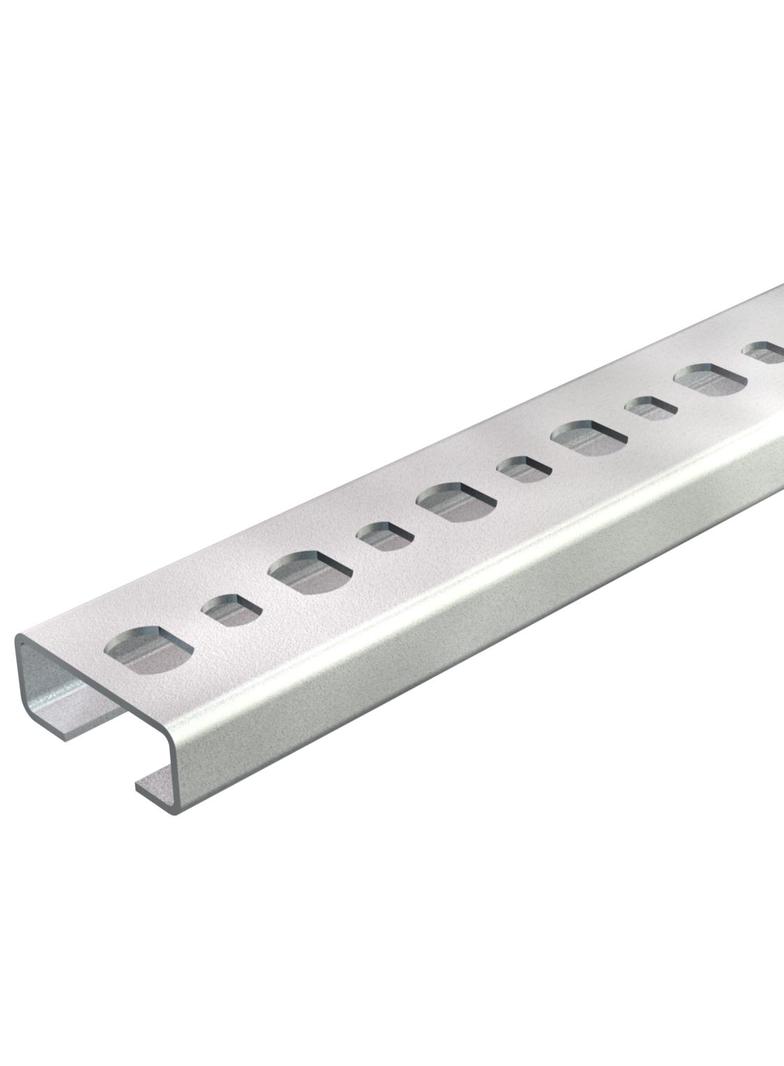 2061, SZYNA PROFIL.PERFOR.2M SENDZ.