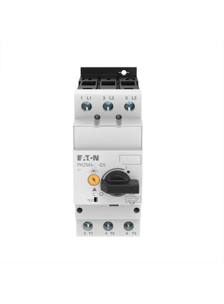 PKZM4-40-EA Wyłącznik silnikowy 3P 20kW 32-40A 190021 EATON