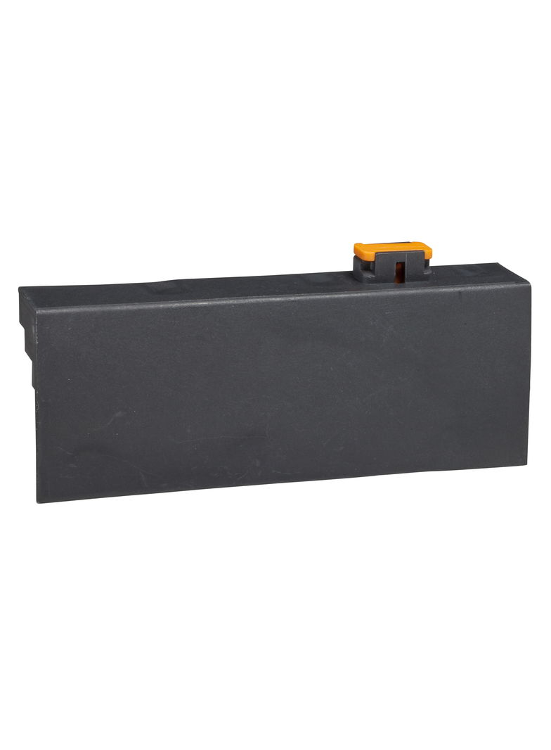 Osłona śrub zaciskowych Acti9 NG125 4P zestaw 10 sztuk