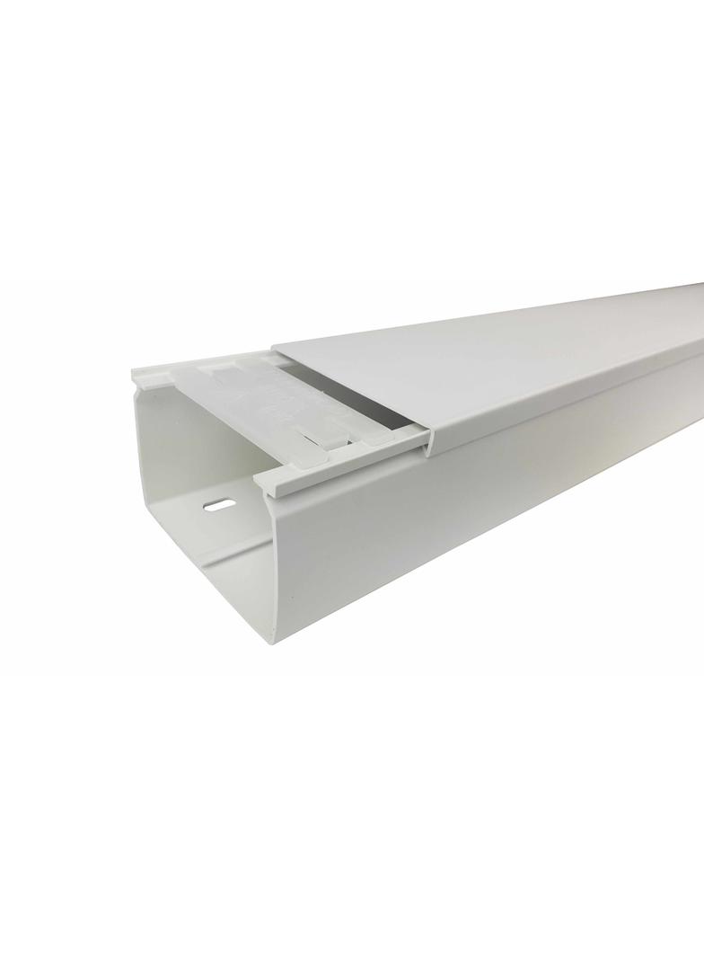 LISTWA INSTALACYJNA 90 X 60