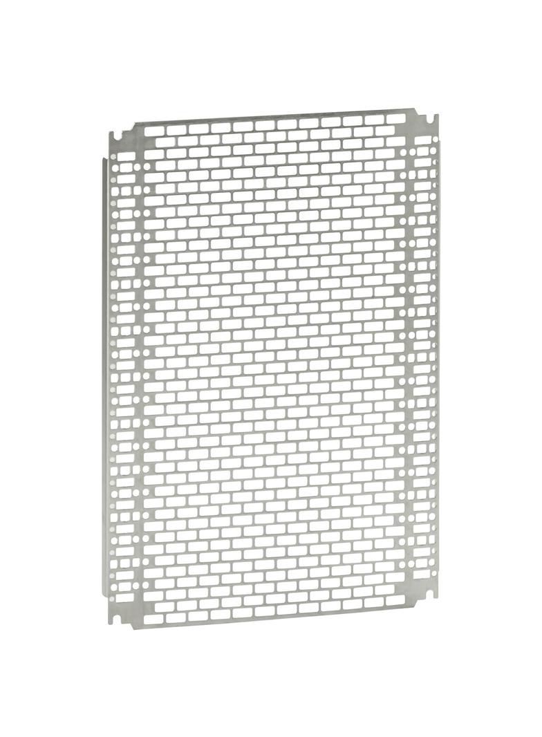 PŁYTA MONTAŻOWA PERFOROWANA 1000 X 800, Legrand